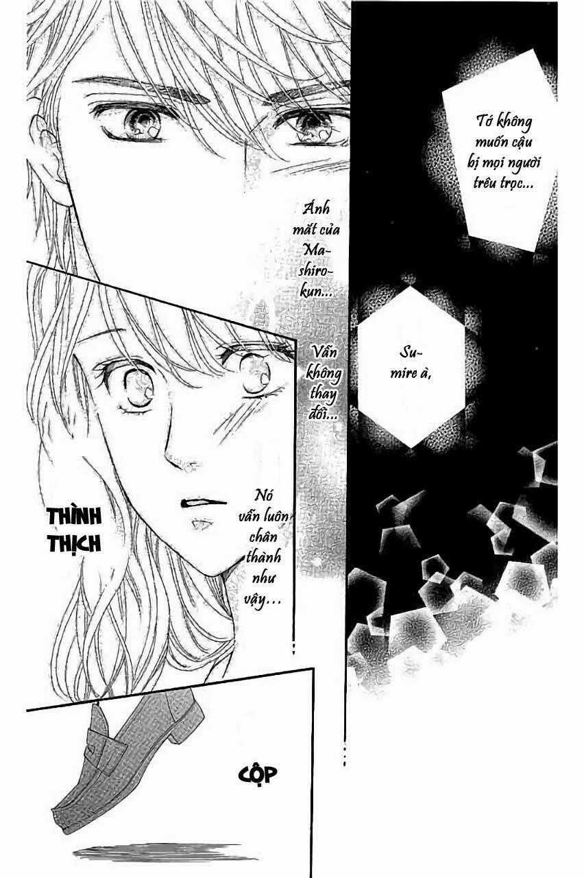 Sumika Sumire Chapter 25 trang 1