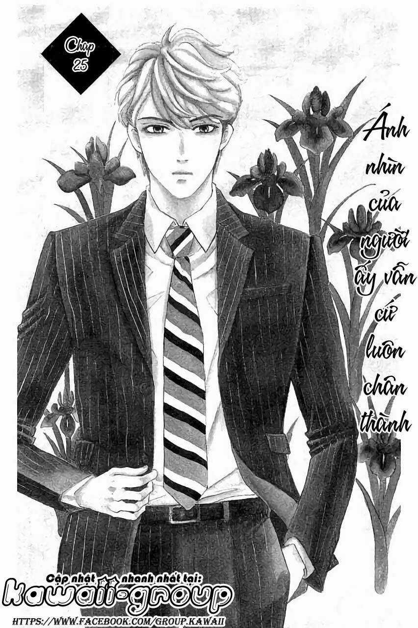 Sumika Sumire Chapter 25 trang 2