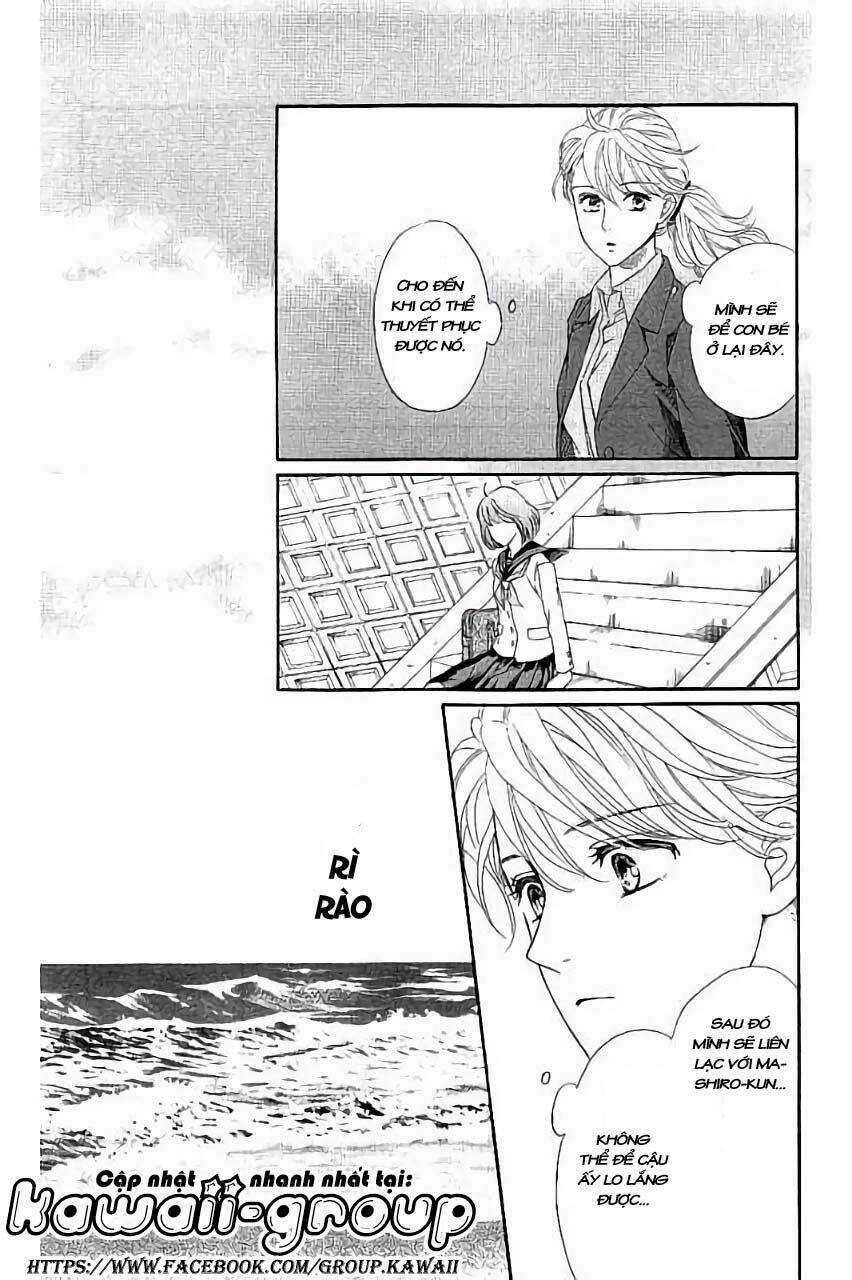 Sumika Sumire Chapter 25 trang 24