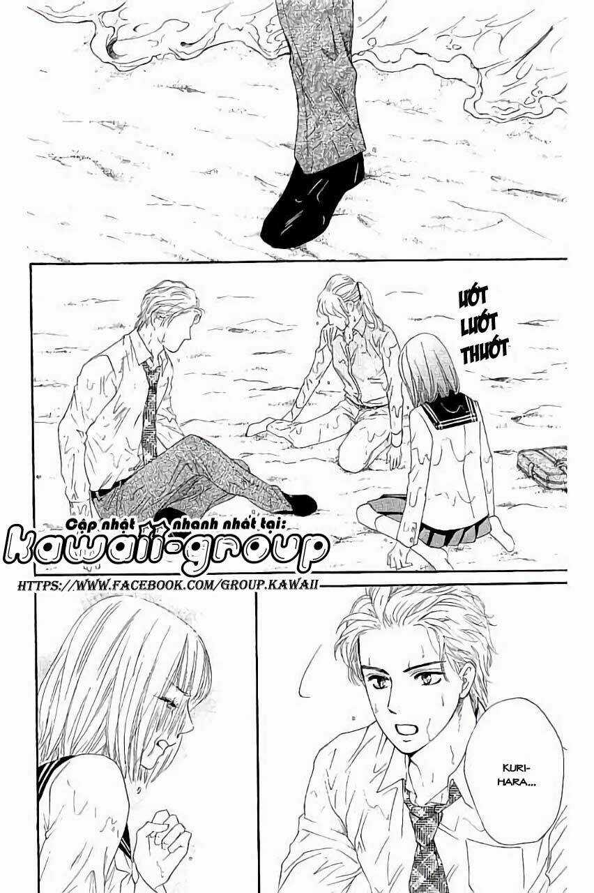 Sumika Sumire Chapter 25 trang 37