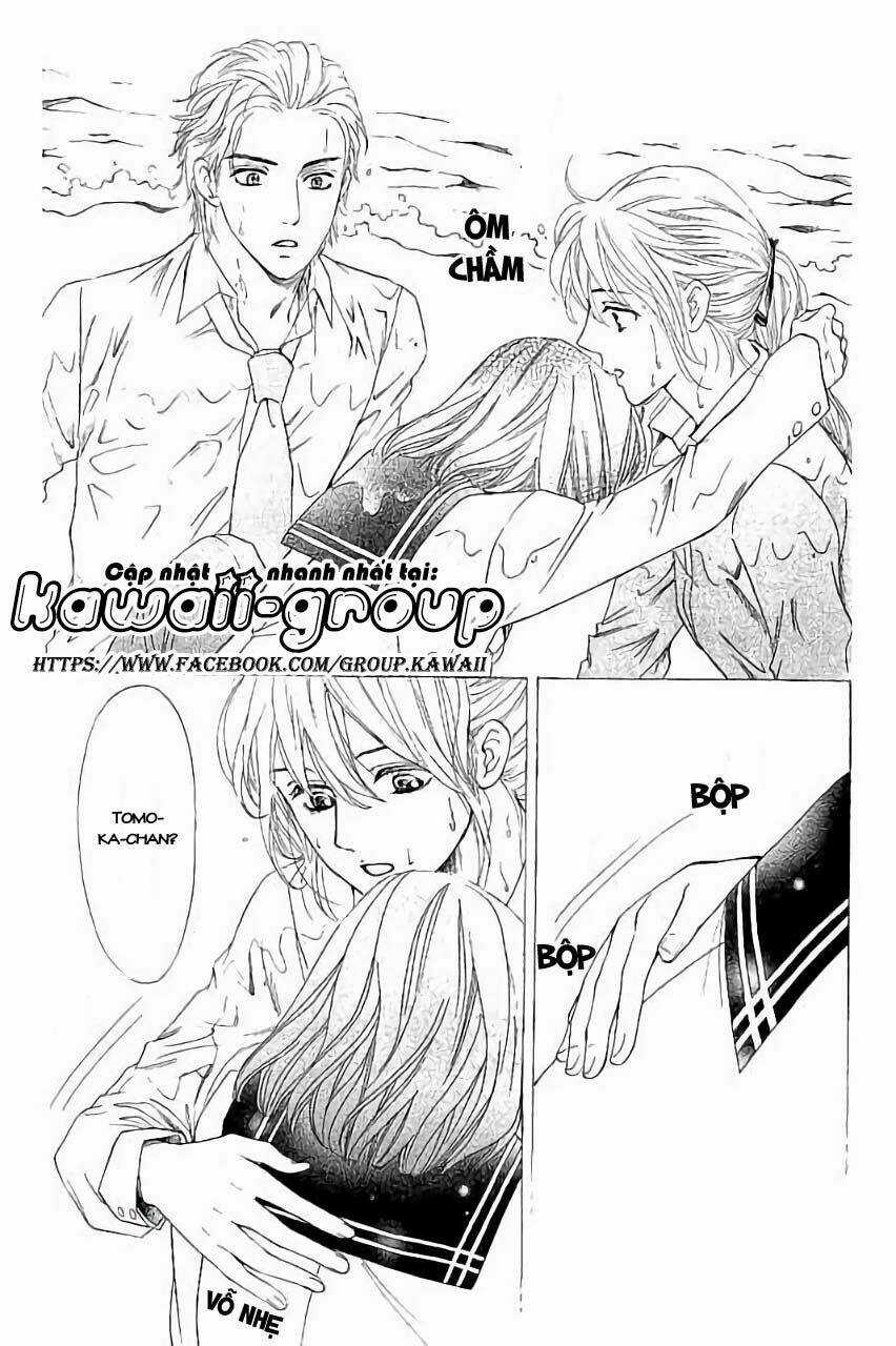 Sumika Sumire Chapter 25 trang 38