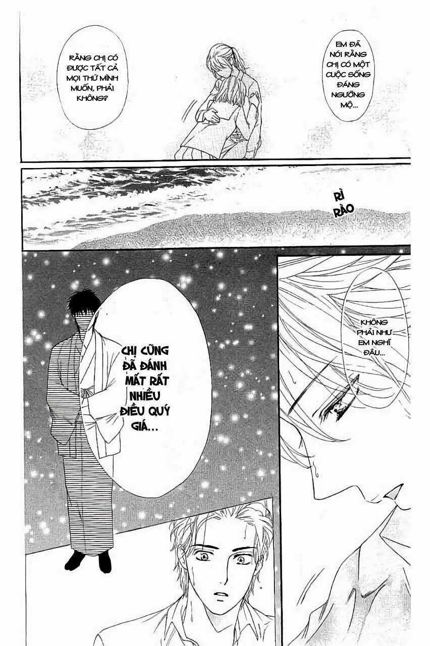 Sumika Sumire Chapter 25 trang 39