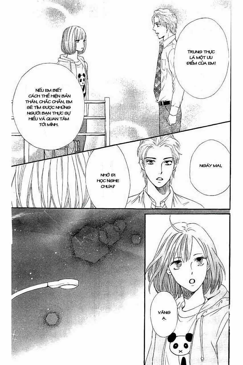 Sumika Sumire Chapter 25 trang 42