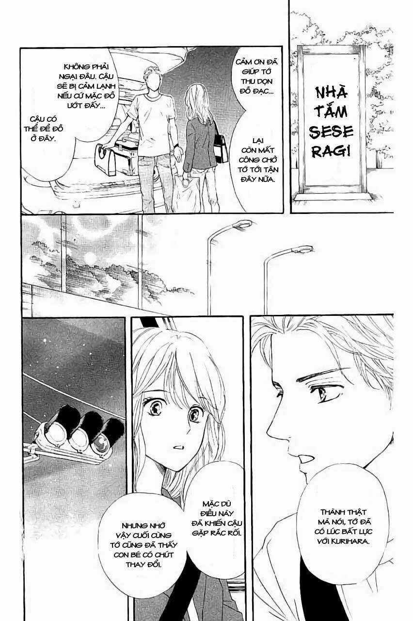 Sumika Sumire Chapter 25 trang 43