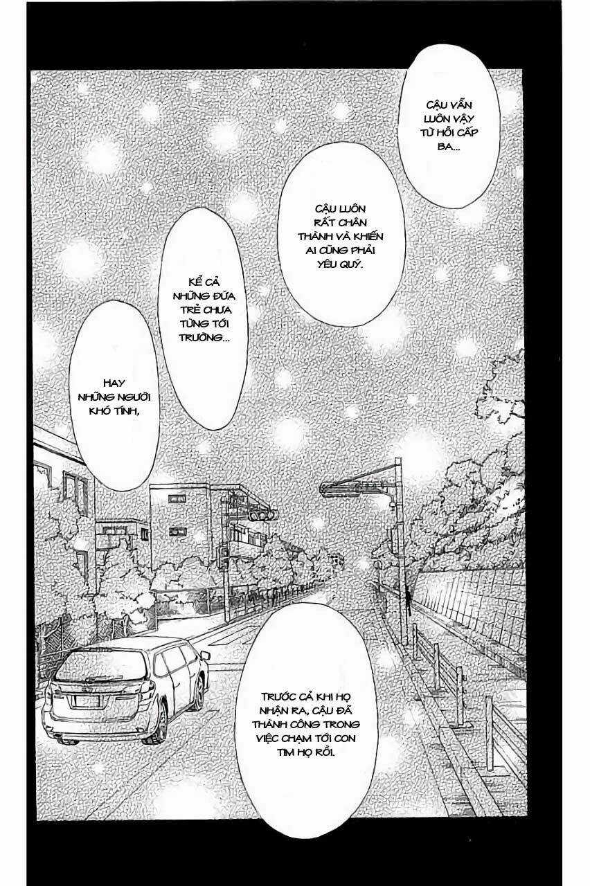 Sumika Sumire Chapter 25 trang 45
