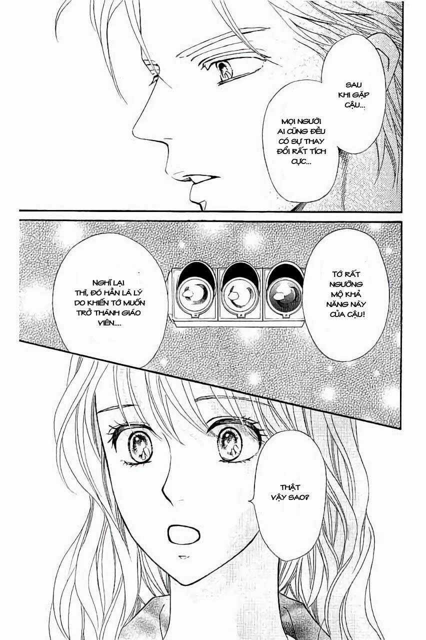 Sumika Sumire Chapter 25 trang 46