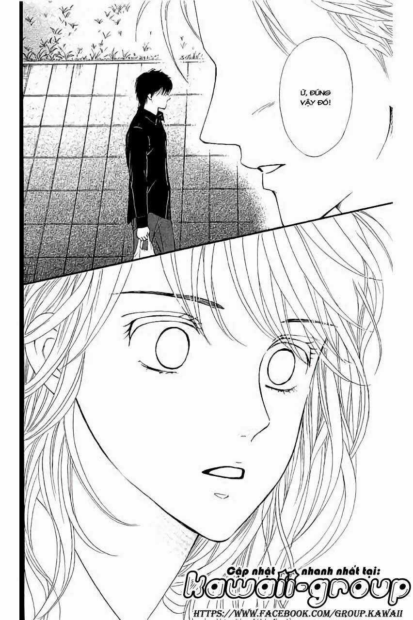 Sumika Sumire Chapter 25 trang 47