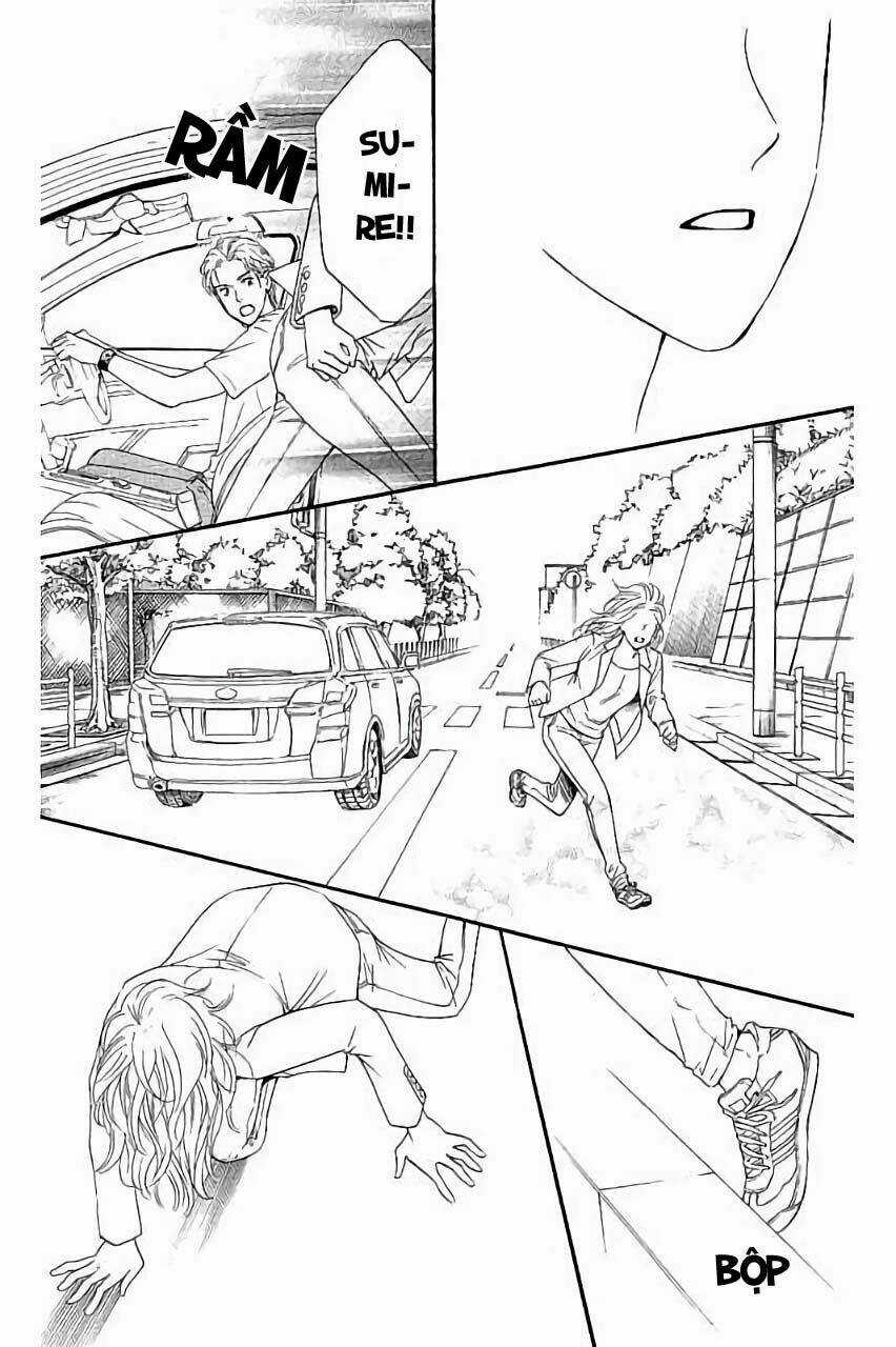 Sumika Sumire Chapter 25 trang 48