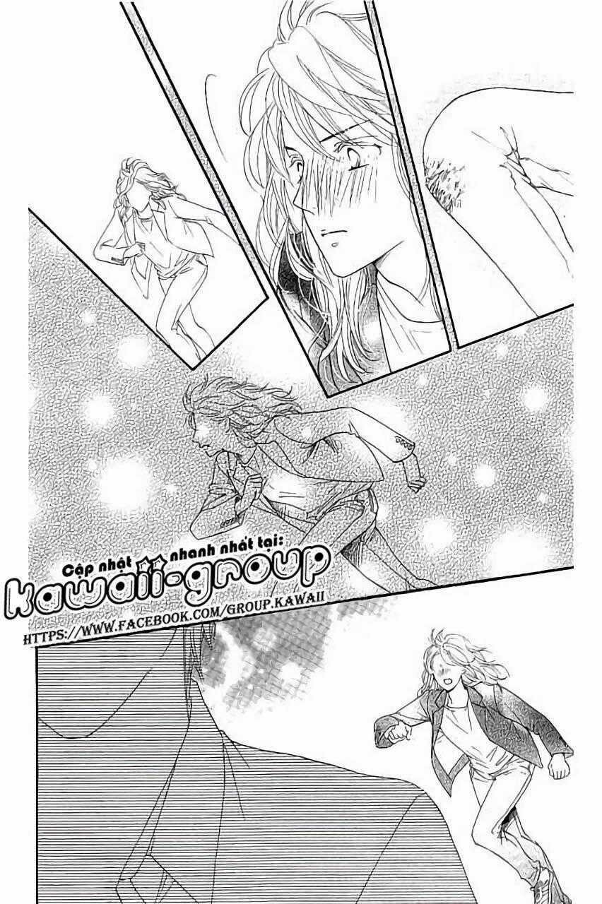Sumika Sumire Chapter 25 trang 49