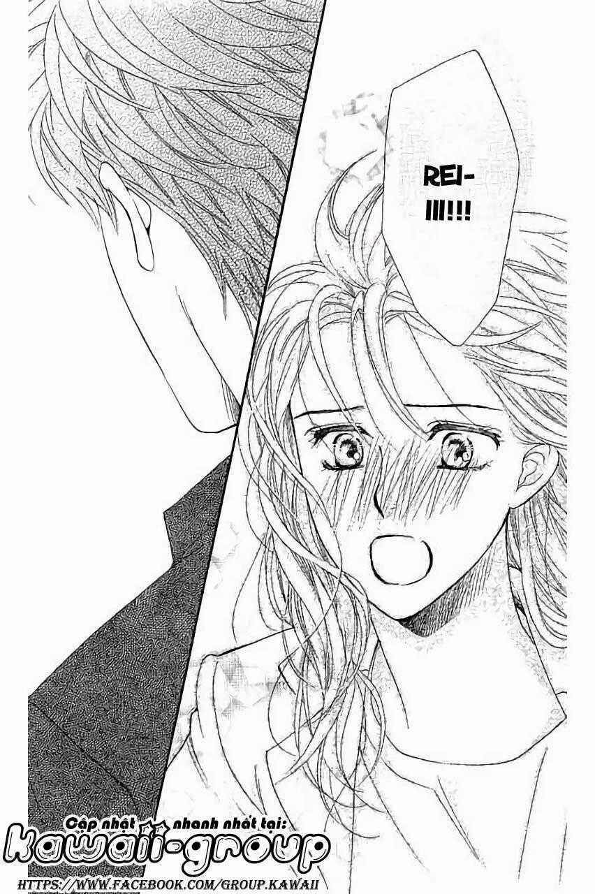 Sumika Sumire Chapter 25 trang 50