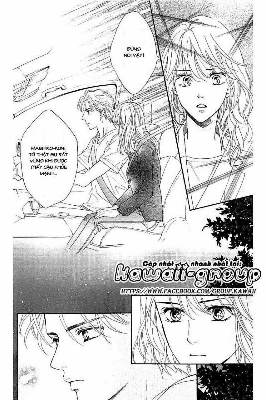 Sumika Sumire Chapter 26 trang 10