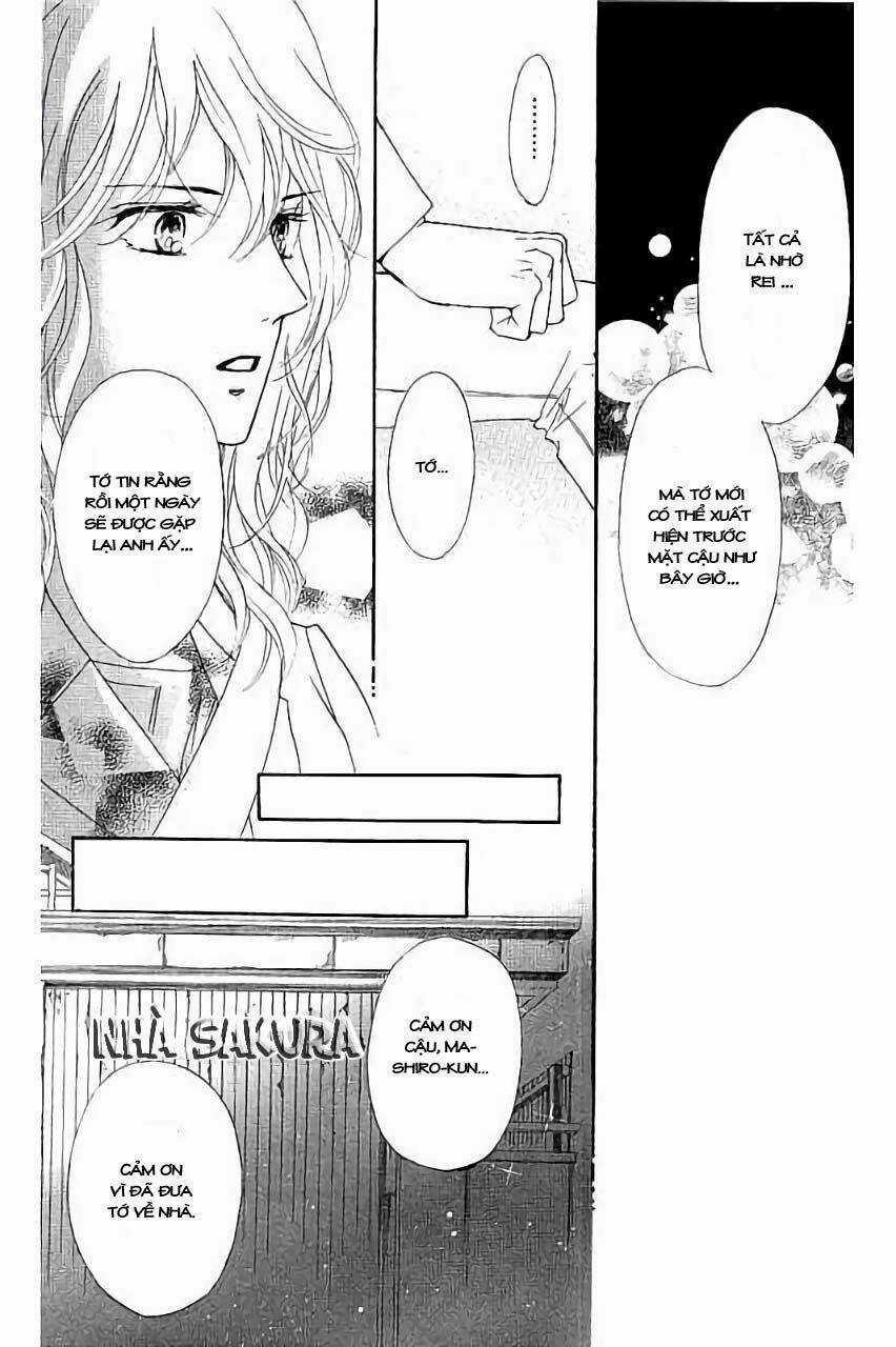 Sumika Sumire Chapter 26 trang 11