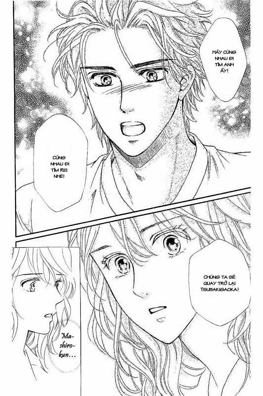 Sumika Sumire Chapter 26 trang 14