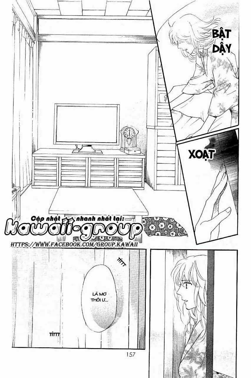 Sumika Sumire Chapter 26 trang 18