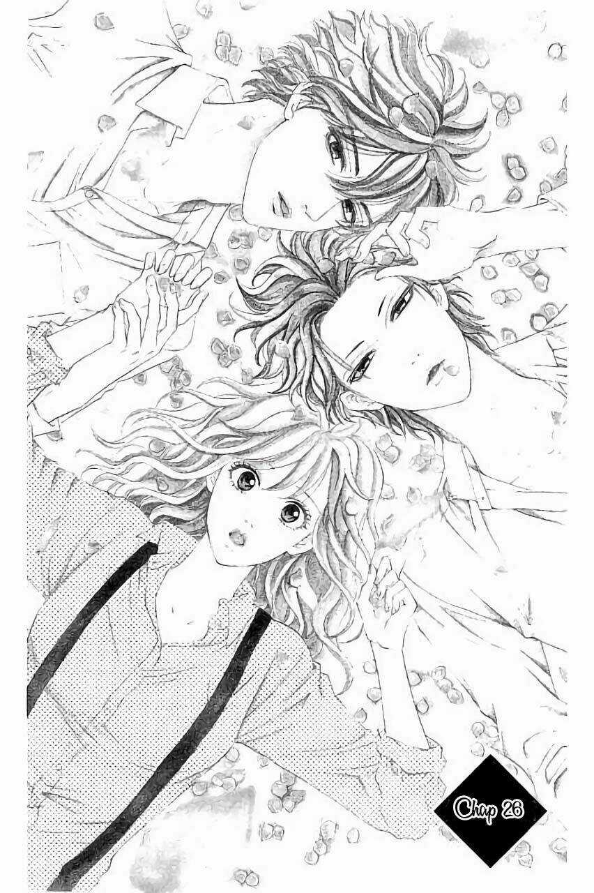 Sumika Sumire Chapter 26 trang 2
