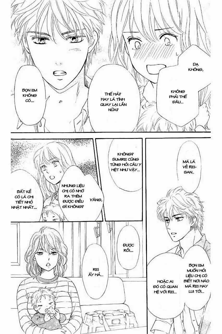 Sumika Sumire Chapter 26 trang 22