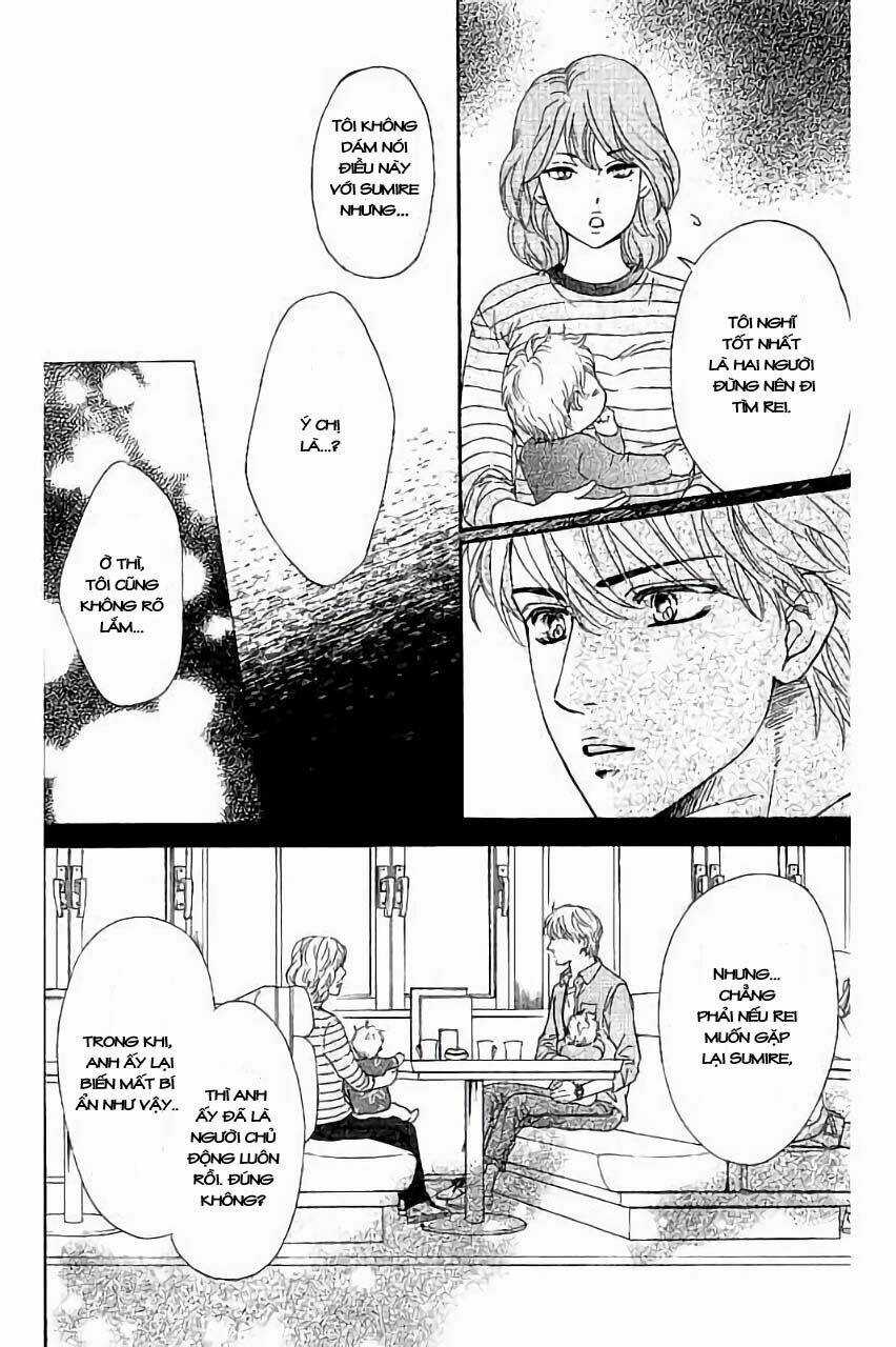 Sumika Sumire Chapter 26 trang 26