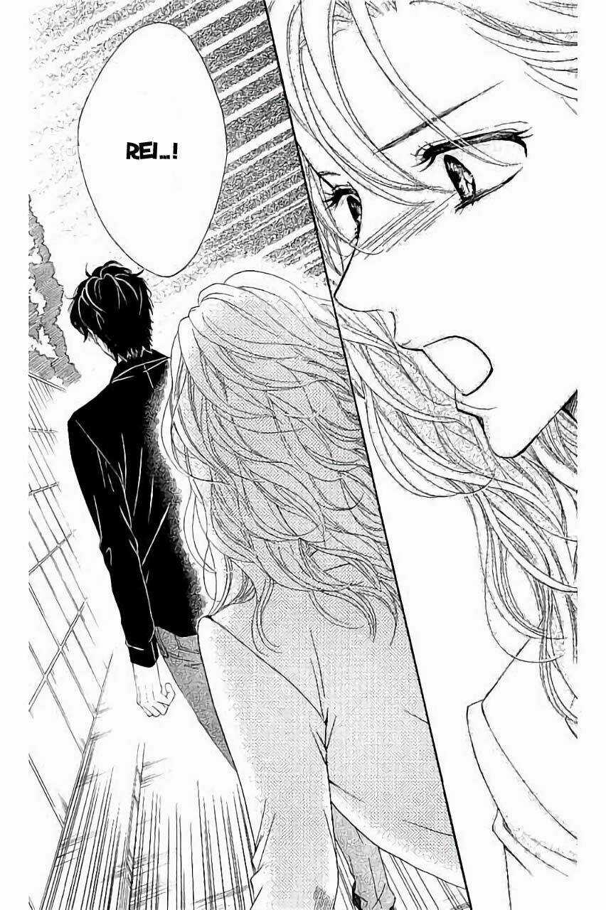 Sumika Sumire Chapter 26 trang 3