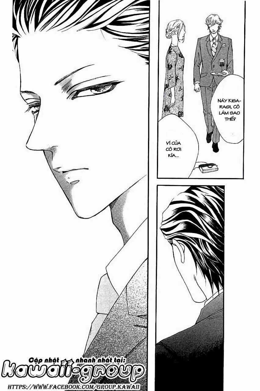 Sumika Sumire Chapter 26 trang 37