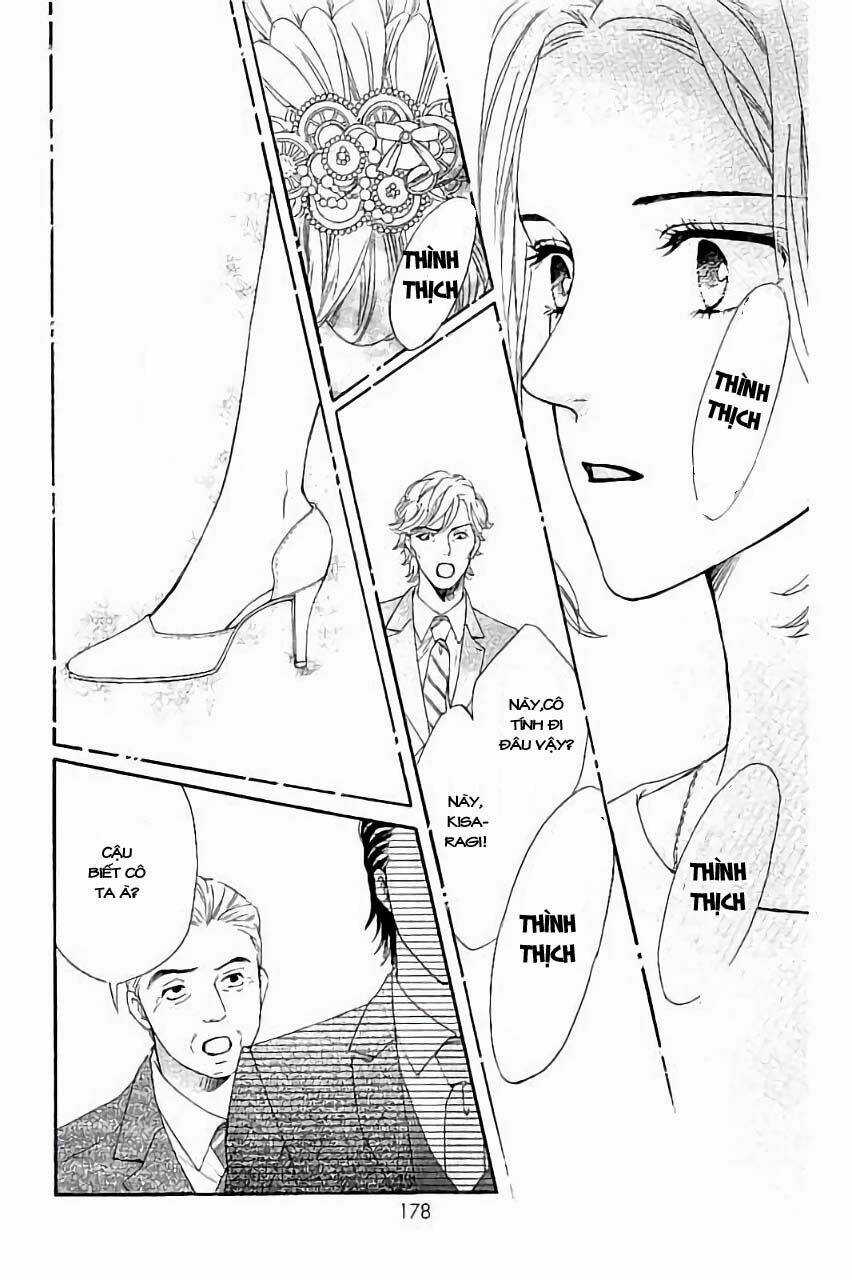 Sumika Sumire Chapter 26 trang 39