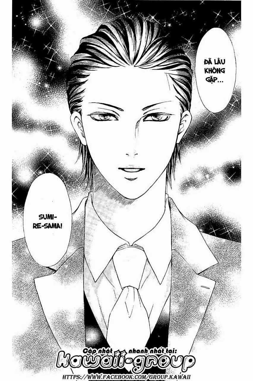 Sumika Sumire Chapter 26 trang 40