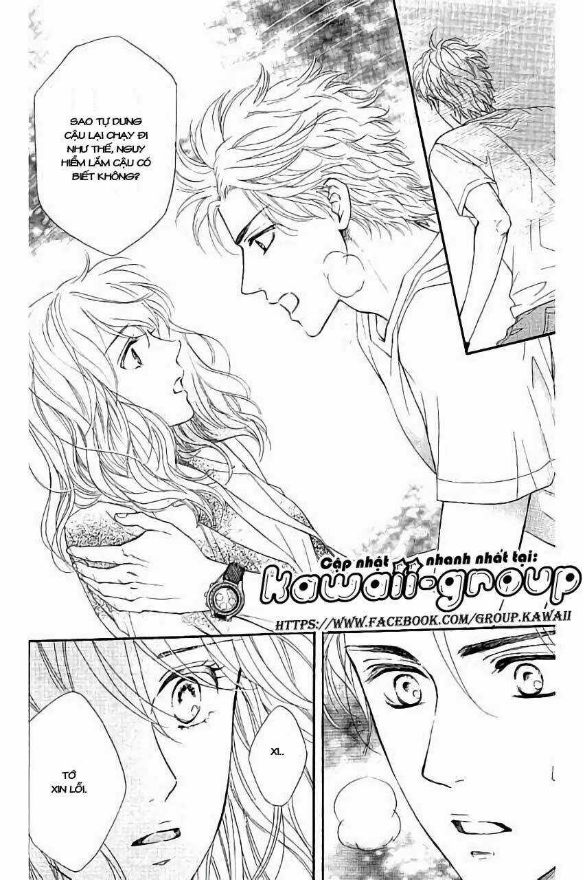 Sumika Sumire Chapter 26 trang 6