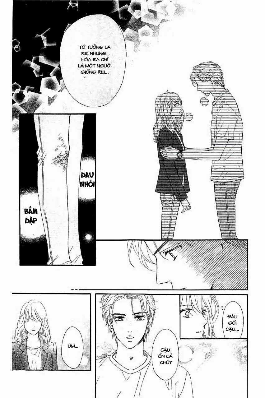 Sumika Sumire Chapter 26 trang 7