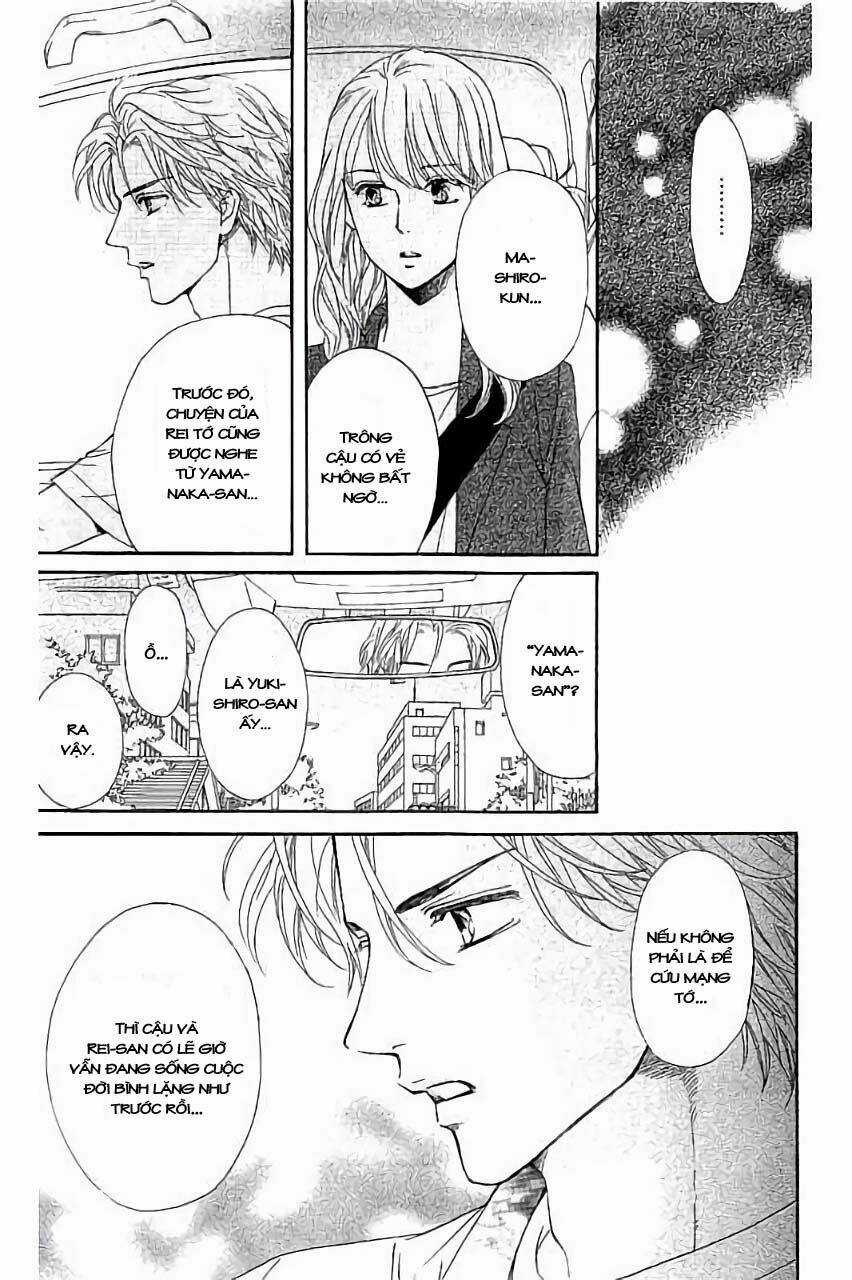 Sumika Sumire Chapter 26 trang 9