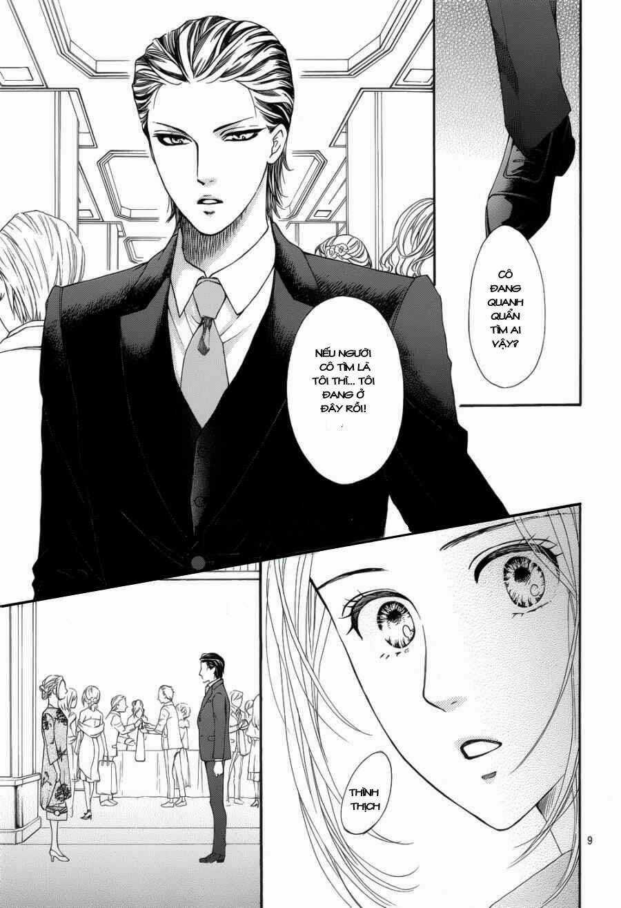 Sumika Sumire Chapter 27 trang 12