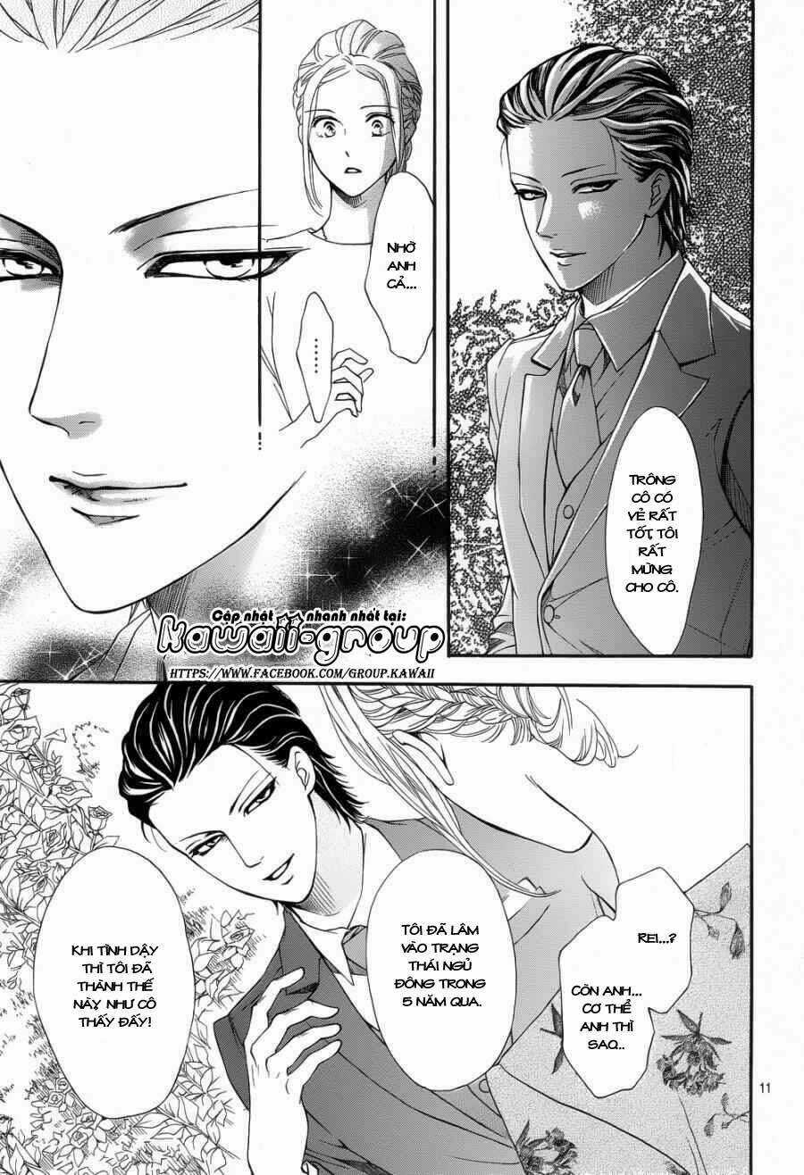 Sumika Sumire Chapter 27 trang 14