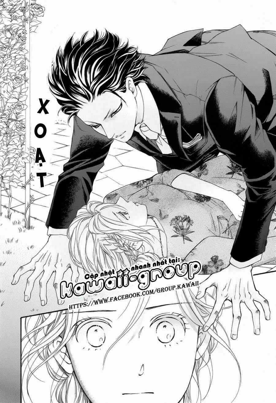 Sumika Sumire Chapter 27 trang 21