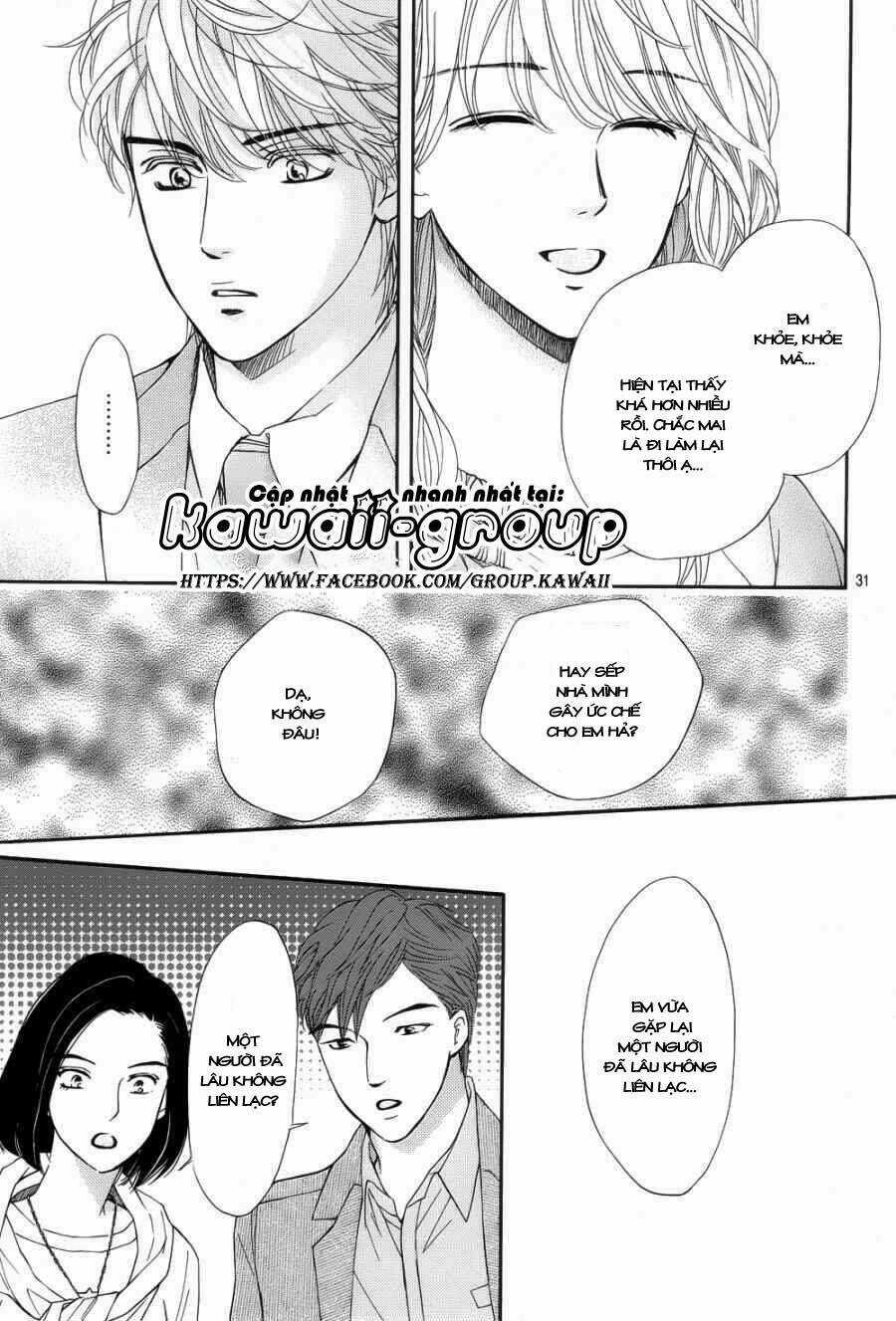 Sumika Sumire Chapter 27 trang 34