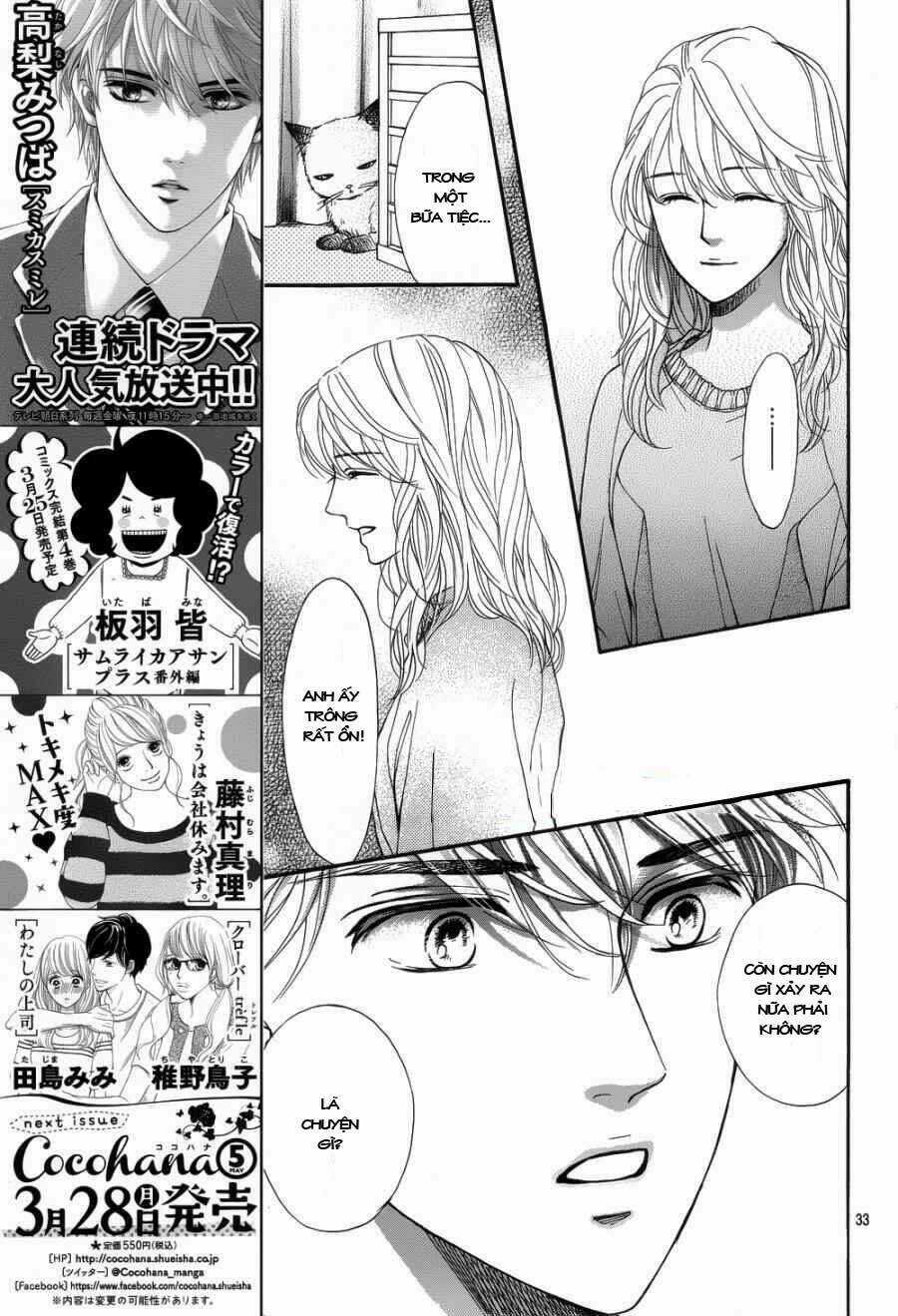 Sumika Sumire Chapter 27 trang 36