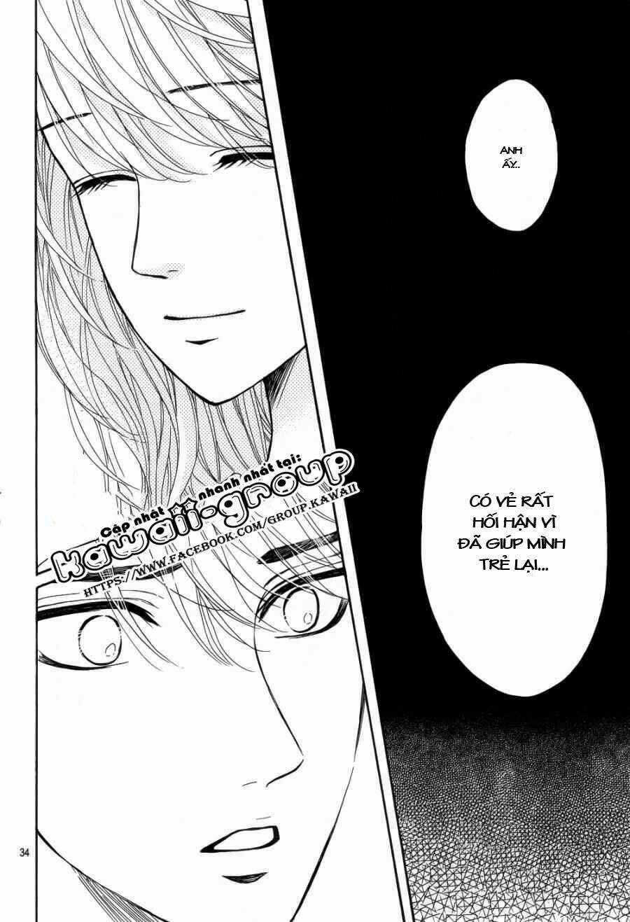 Sumika Sumire Chapter 27 trang 37