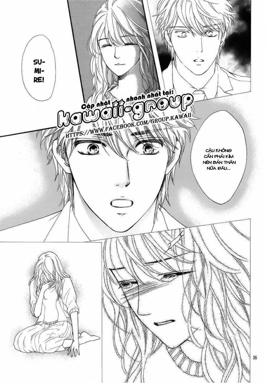 Sumika Sumire Chapter 27 trang 38