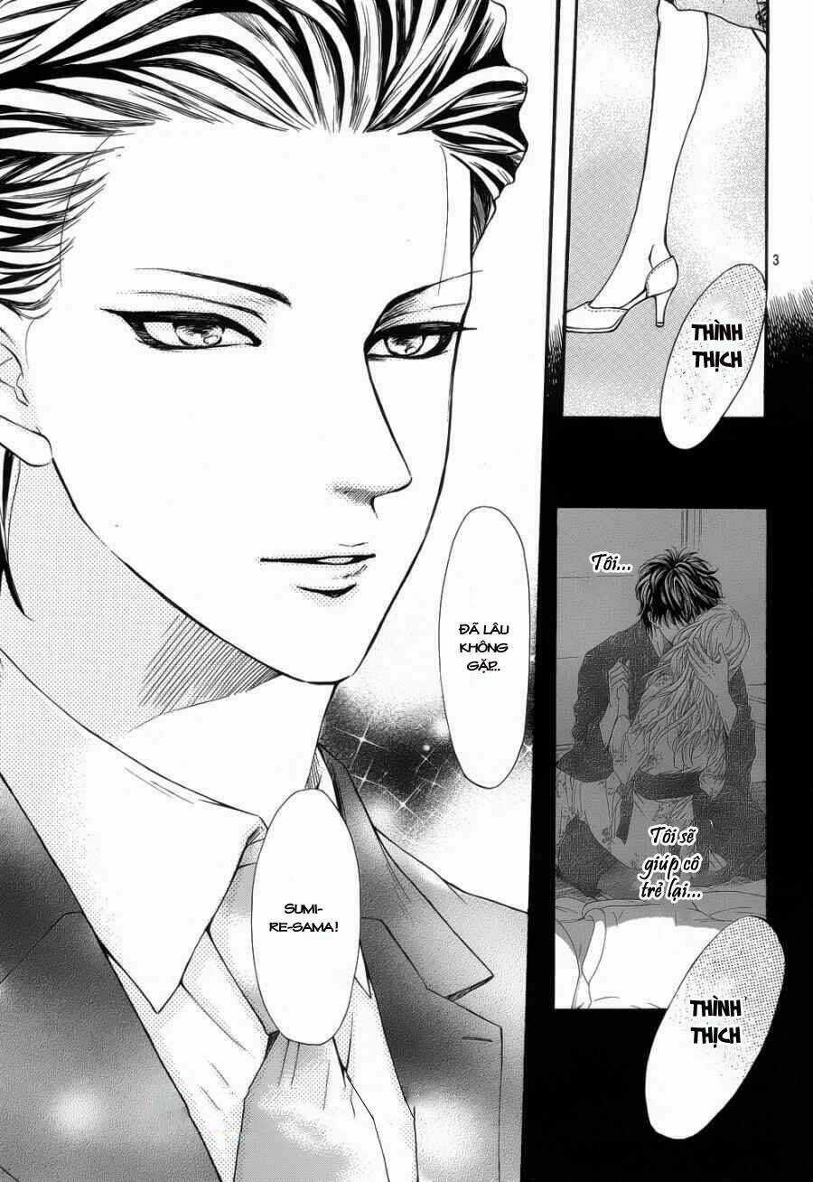 Sumika Sumire Chapter 27 trang 6