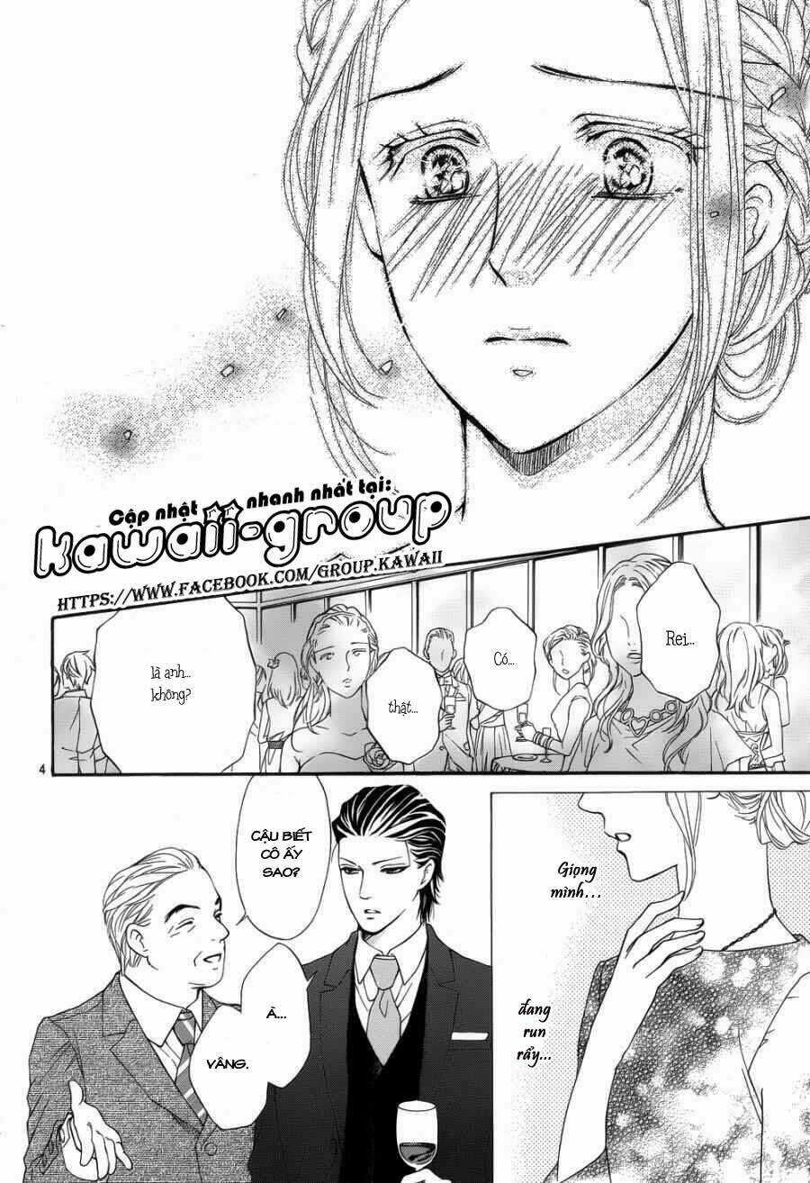 Sumika Sumire Chapter 27 trang 7