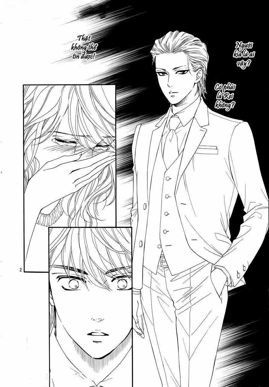 Sumika Sumire Chapter 28 trang 2