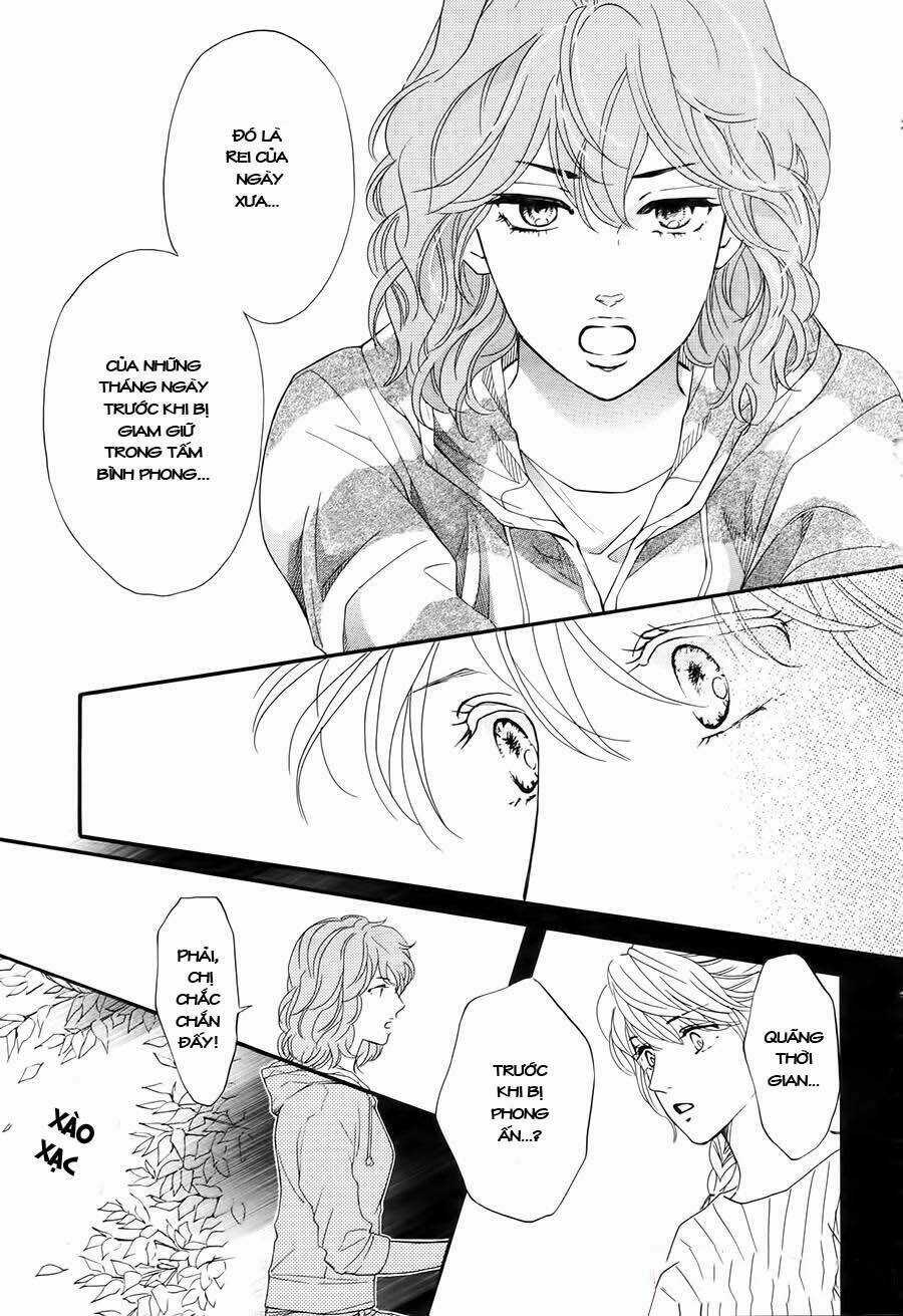 Sumika Sumire Chapter 28 trang 23