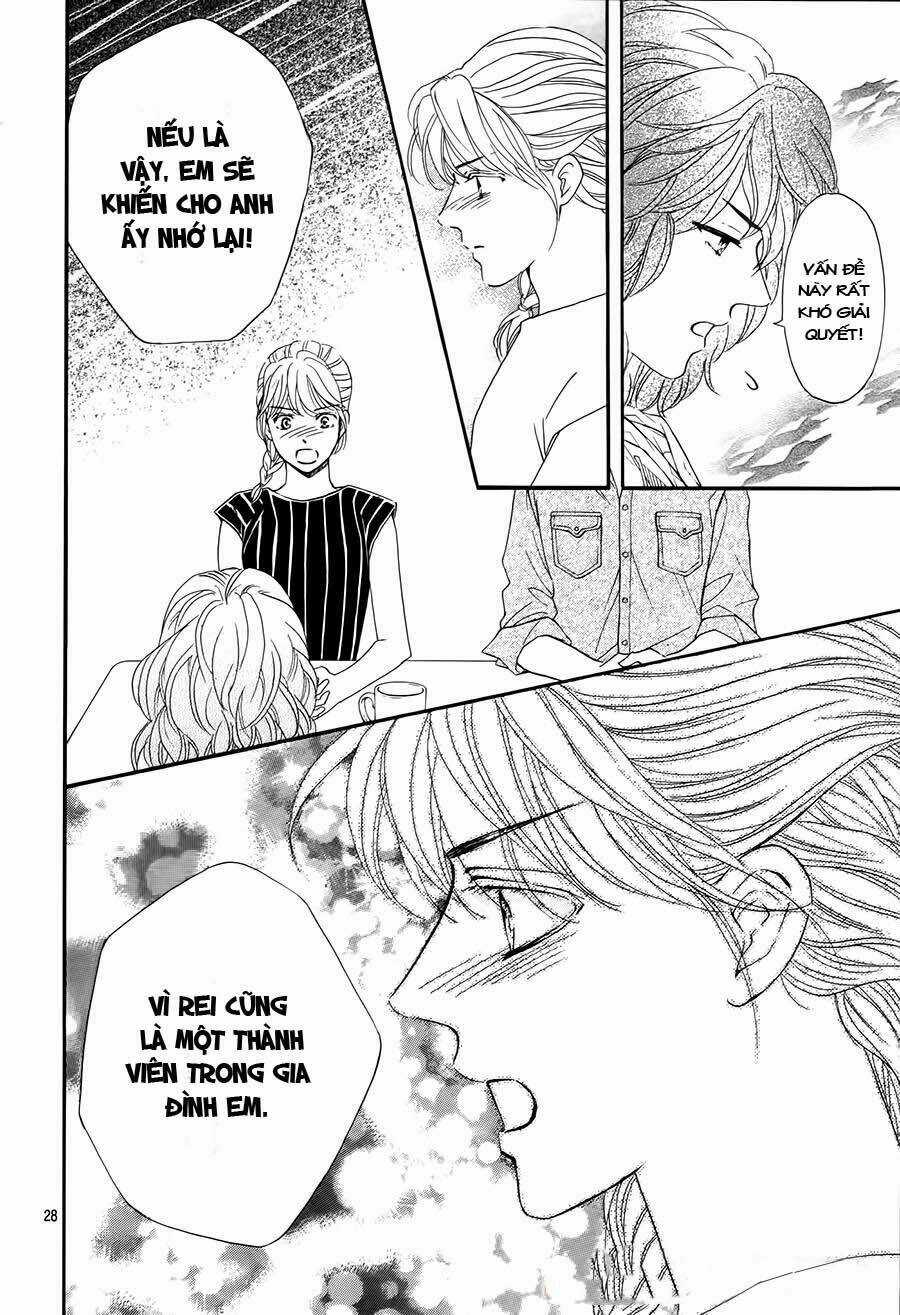 Sumika Sumire Chapter 28 trang 28