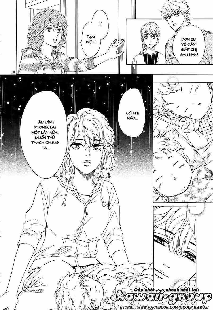 Sumika Sumire Chapter 28 trang 30