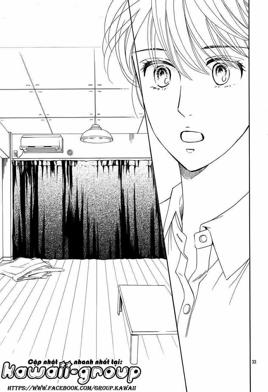 Sumika Sumire Chapter 28 trang 33