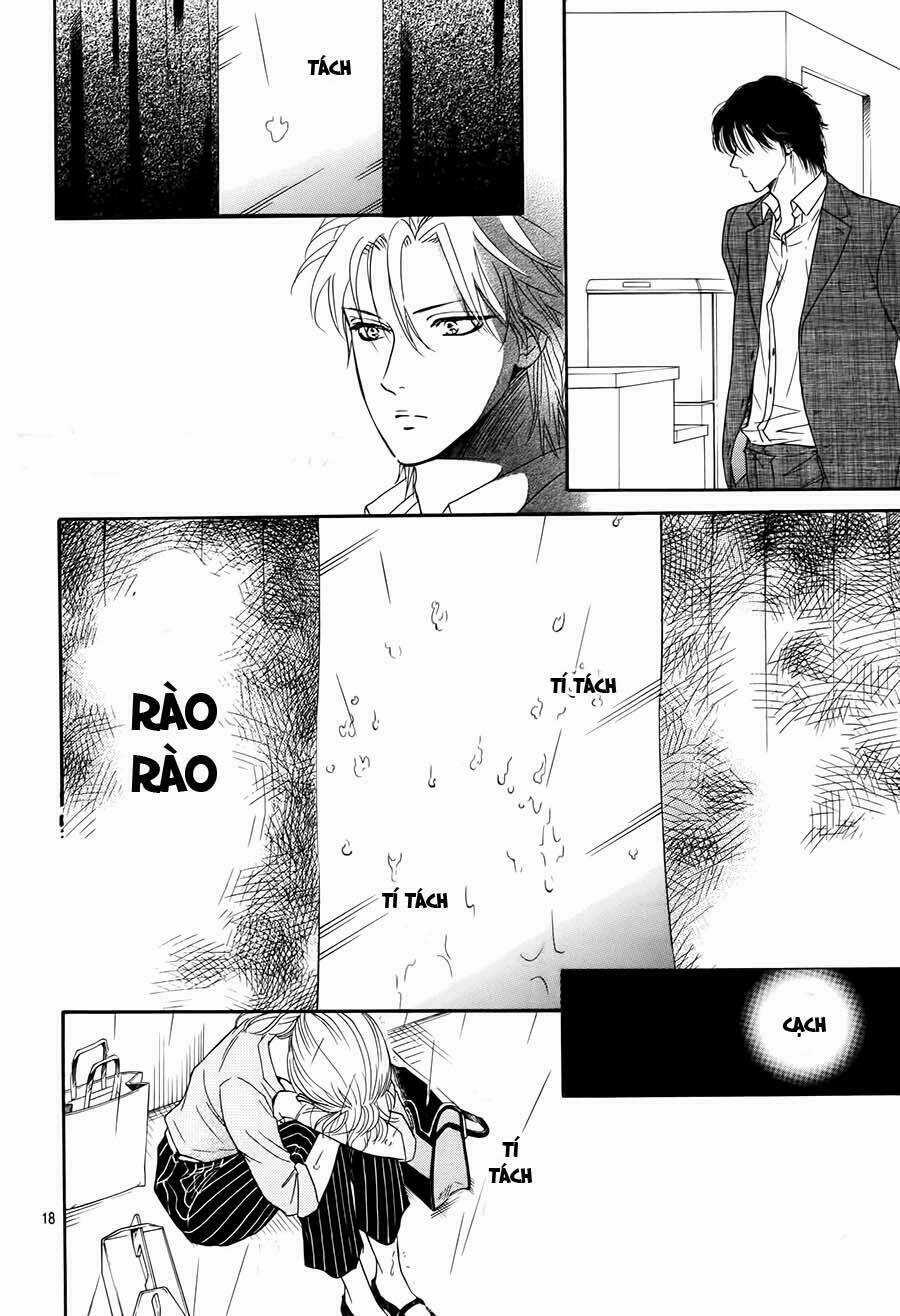 Sumika Sumire Chapter 29 trang 18