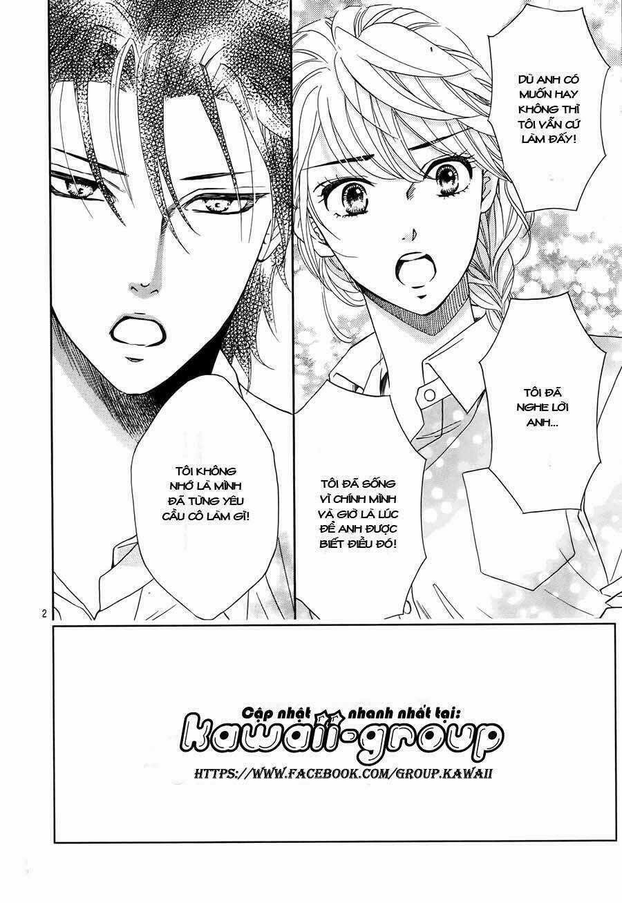 Sumika Sumire Chapter 29 trang 2