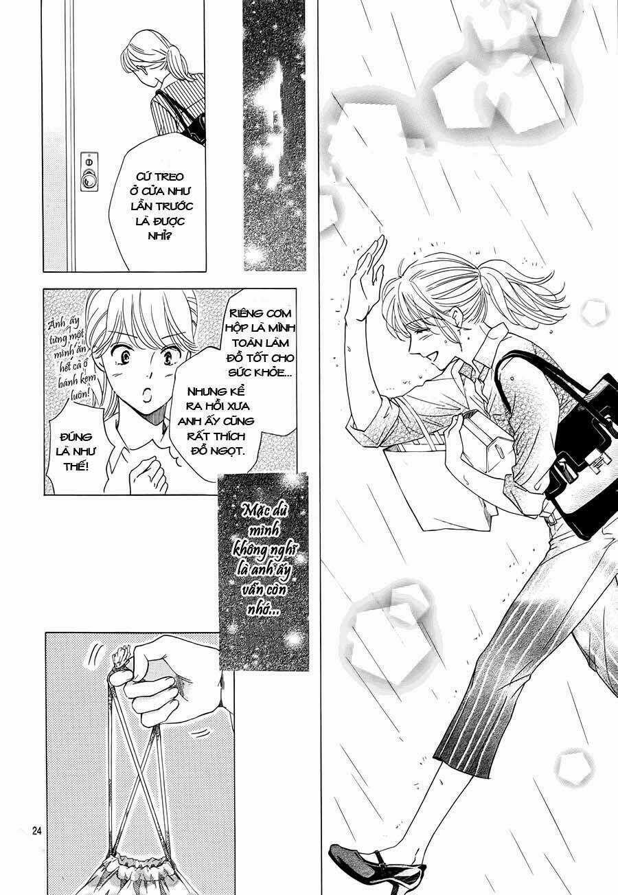 Sumika Sumire Chapter 29 trang 24