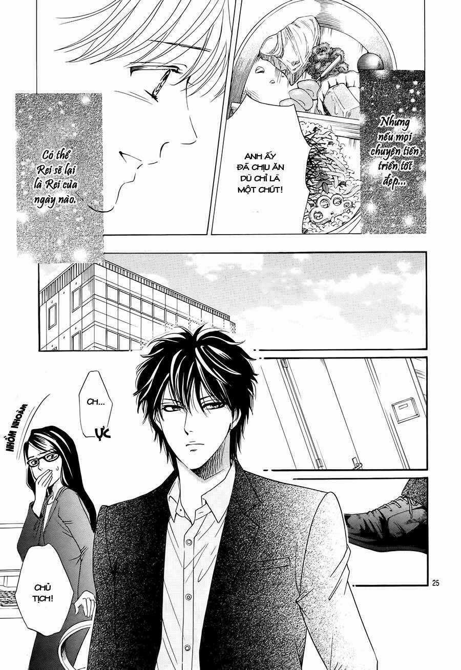 Sumika Sumire Chapter 29 trang 25