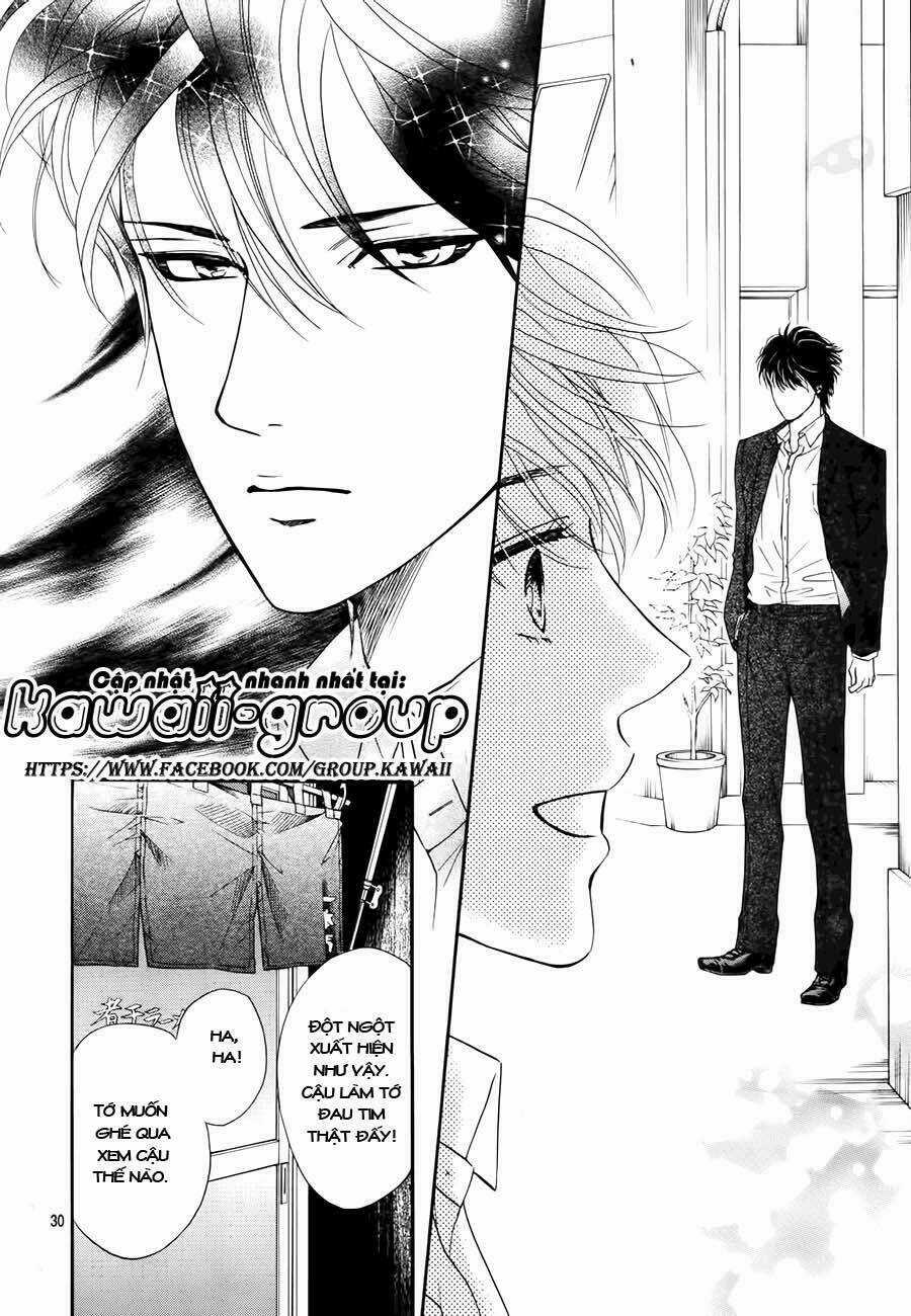 Sumika Sumire Chapter 29 trang 30