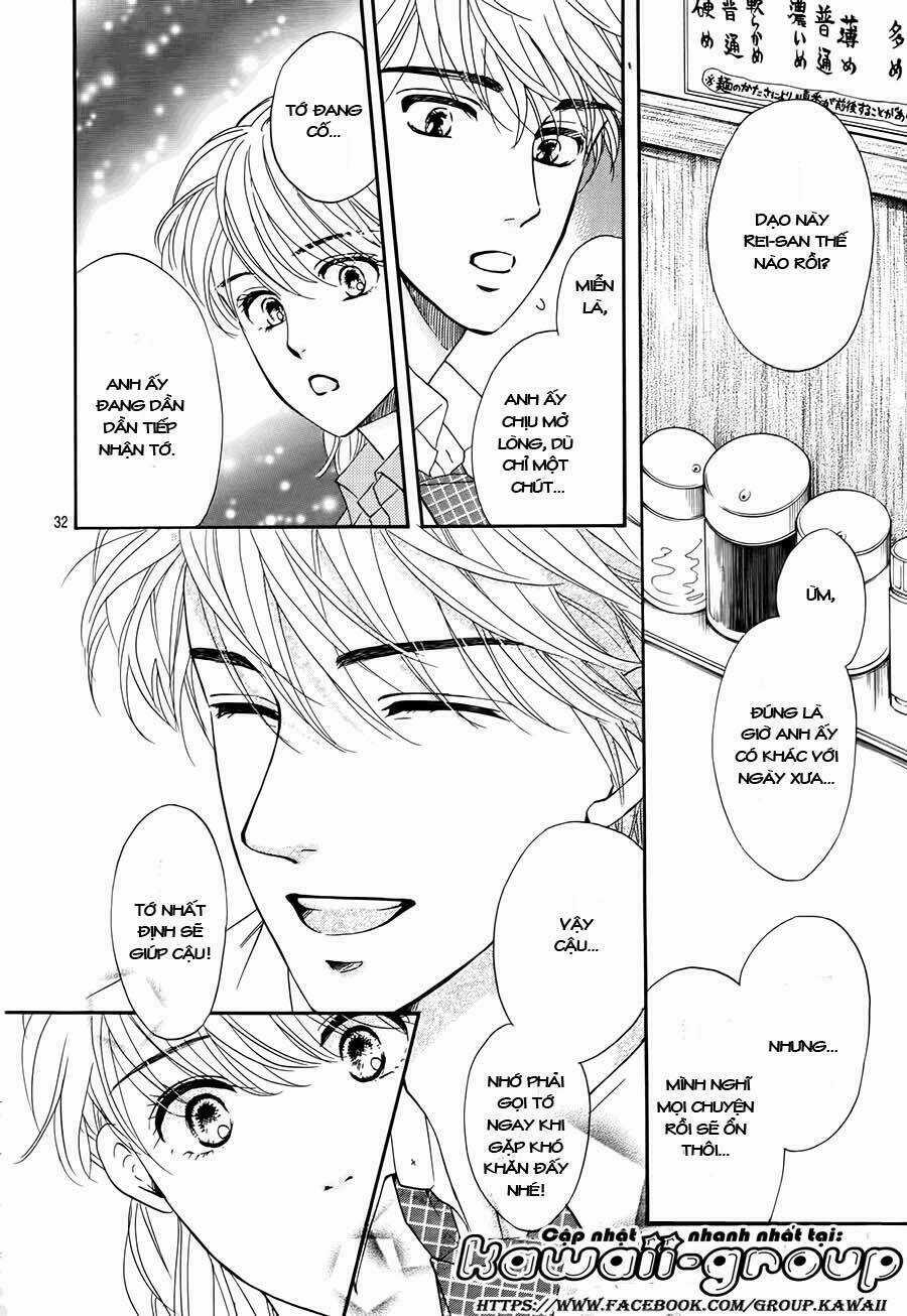 Sumika Sumire Chapter 29 trang 32