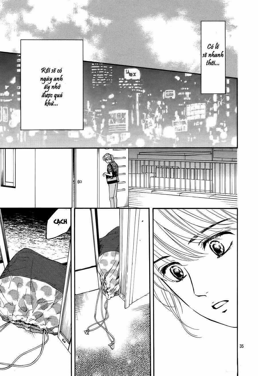 Sumika Sumire Chapter 29 trang 35