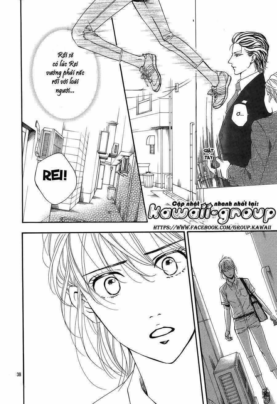 Sumika Sumire Chapter 29 trang 38